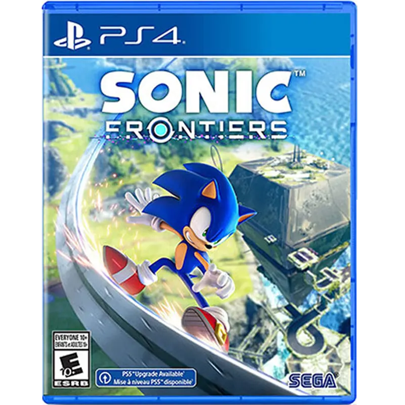 Sonic Frontiers PS4 Mascom International.webp